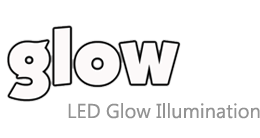Glow LED Glow Illumination
