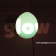 Glow LED Tear Water Drop|Glow Illuminated LED Waterproof Tear Drop