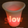 Glow LED Ice Bucket|Glow Illuminated LED Ice Bucket