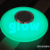 Glow Floating LED Sound Pebble|Glow Waterproof Floating LED Bluetooth Sound Pebble