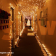 Glow LED String Lights|Glow LED Warm White Mains Operated String Lights