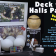 Glow Deck the Halls Gift Pack Box|Glow Deck the Halls Gift Pack Box Valued at over $320