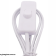 Glow E27 Cable Cord Light Fitting|Glow AC E27 Light Globe Cable Fitting with Switch