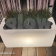 Glow LED Mini Tub Plant Pot|Glow Illuminated LED Mini Tub Plant Pot