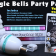 Glow Jingle Bells Party Gift Pack Box|Glow Jingle Bells Party Gift Pack Box Valued at over $150