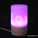 Glow LED Air Humidifier Night Light|Glow LED colour changing portable USB essential oil diffuser ultrasonic air humidifier