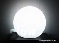 Glow LED waterproof sphere ball 25cm|Glow Illuminated LED waterproof sphere ball 25cm