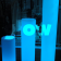Glow LED Pillar Light|Glow Illuminated LED Pillar Light all sizes