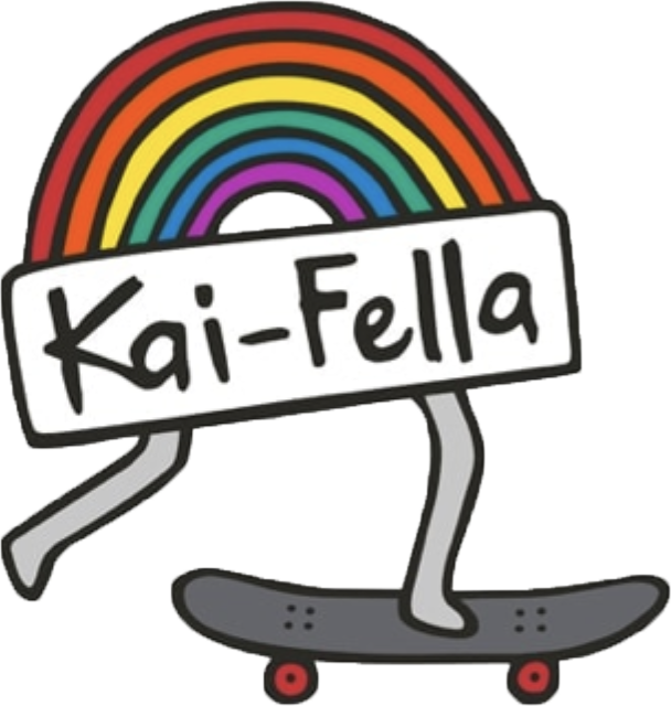 Kai Fella Foundation logo