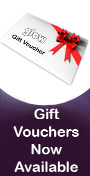 Glow Gift Vouchers Now Available